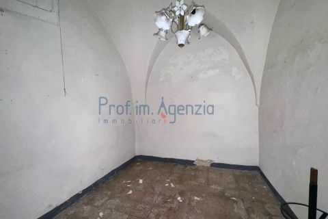 Byhus i Carovigno, Brindisi, Carovigno - € 63.000 | Ref: 122878 - foto 3